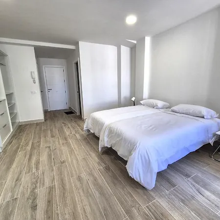 Appartamento In Palmas By Canteras
